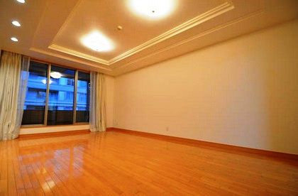 ハイレーゼ六本木三河台