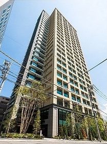 大江戸タワーレジデンス