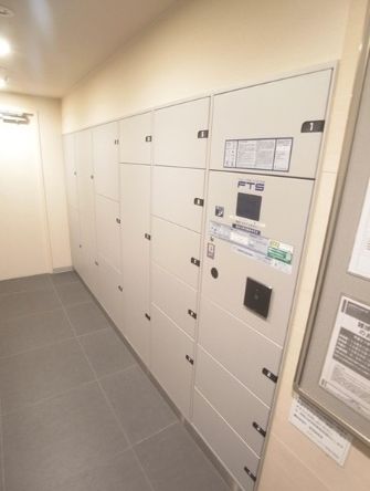 大江戸タワーレジデンス