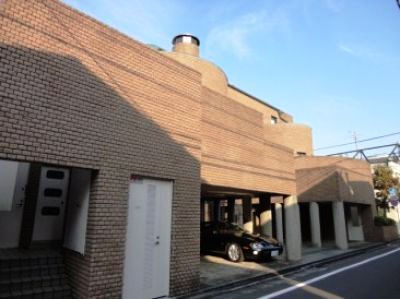 グランフォルム神宮前