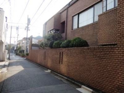 グランフォルム神宮前