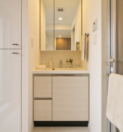 パークアクシス蔵前