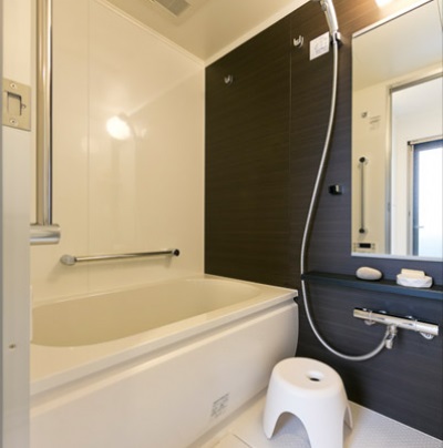 パークアクシス蔵前