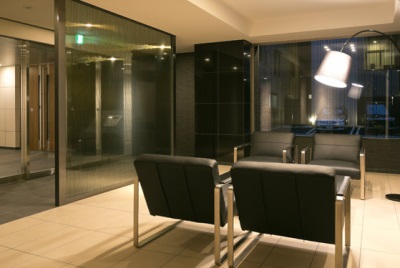 パークアクシス蔵前