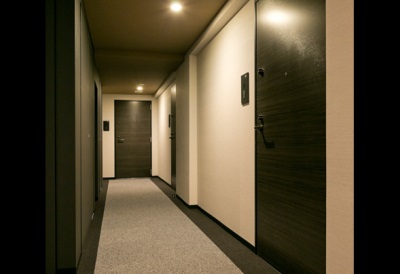 パークアクシス蔵前