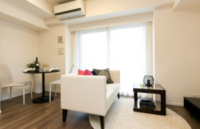 パークアクシス蔵前