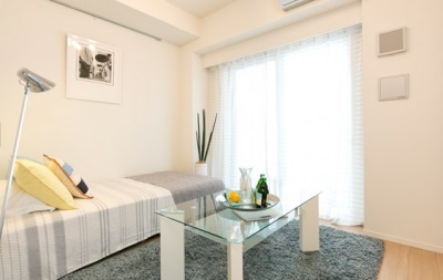 パークアクシス蔵前