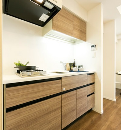 パークアクシス蔵前