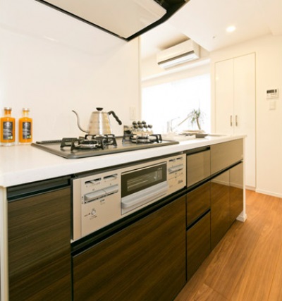 パークアクシス蔵前