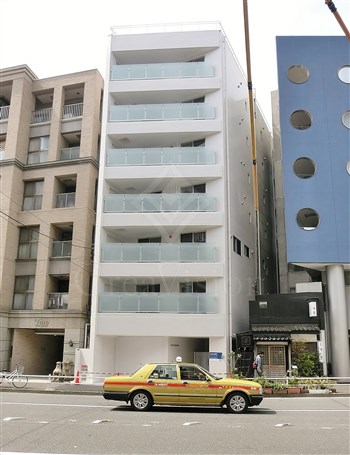 グラード西麻布