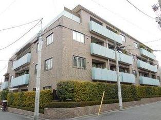 物件メイン画像