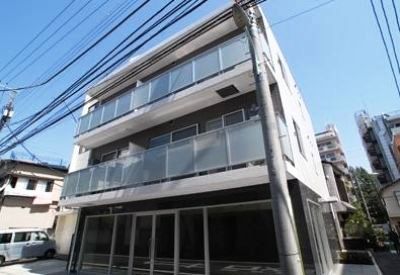 サングラータ西麻布2