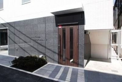 サングラータ西麻布2