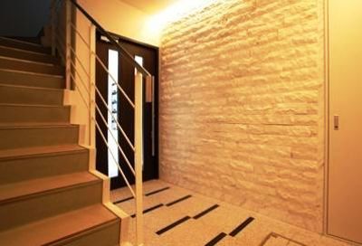 サングラータ西麻布2