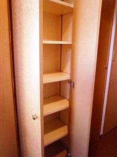 レジディア新中野