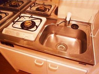 レジディア新中野