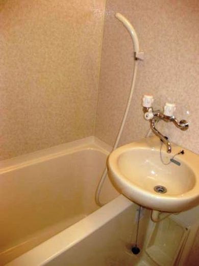 レジディア新中野