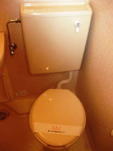 レジディア新中野