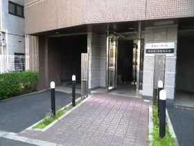 レジディア新中野