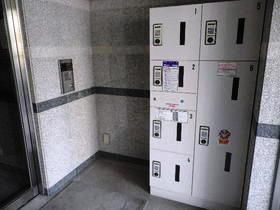 レジディア新中野