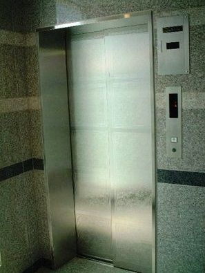 レジディア新中野