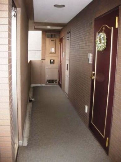 レジディア新中野