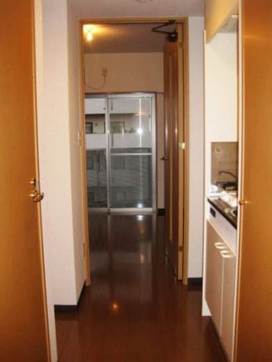 レジディア新中野