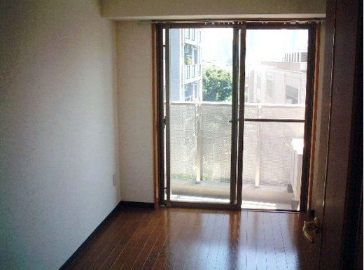 レジディア新中野