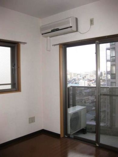 レジディア新中野