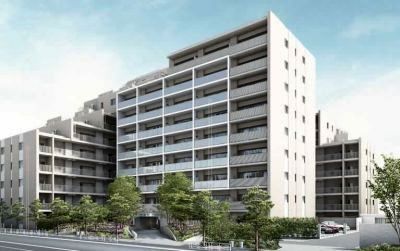 物件メイン画像