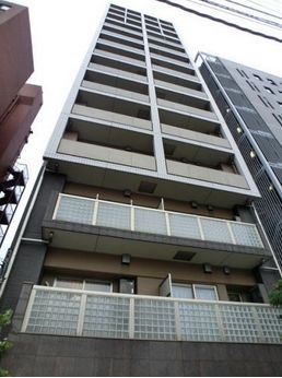 コンフォリア西早稲田