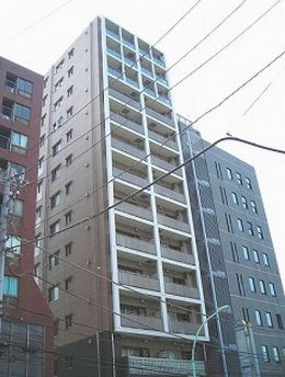 コンフォリア西早稲田