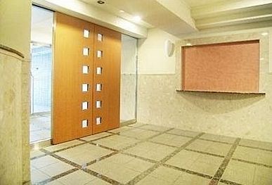 コンフォリア西早稲田