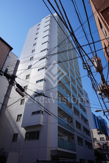 レジディア新御徒町