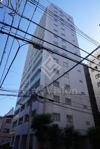 レジディア新御徒町