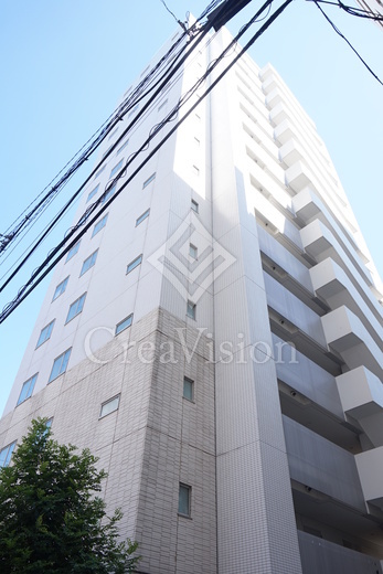 レジディア新御徒町