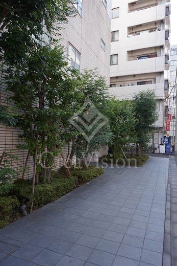 レジディア新御徒町