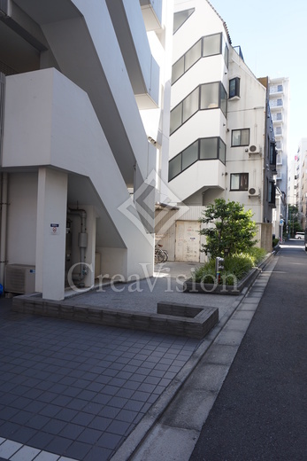 レジディア新御徒町