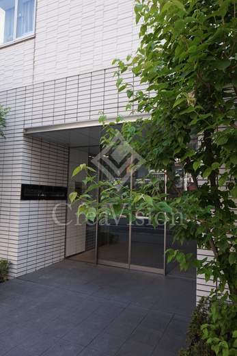 レジディア新御徒町