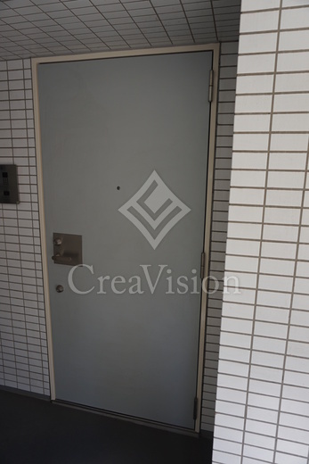 レジディア新御徒町