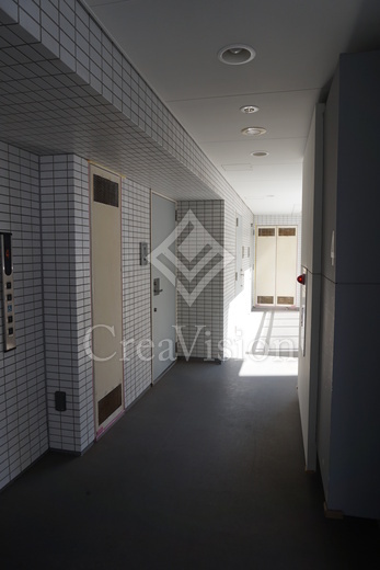 レジディア新御徒町