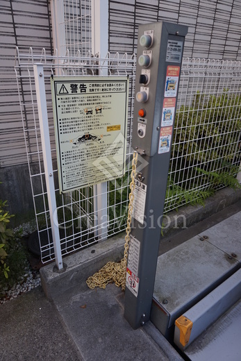 レジディア新御徒町
