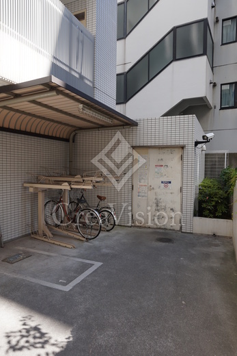 レジディア新御徒町