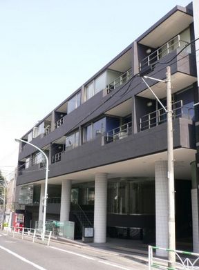 アーバンパーク代官山1