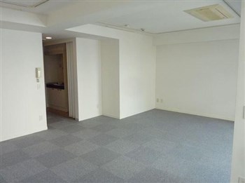 アーバンパーク代官山1