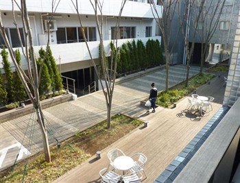 アーバンパーク代官山1