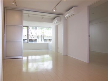 アーバンパーク代官山1