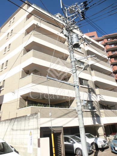 ベルメゾン南青山