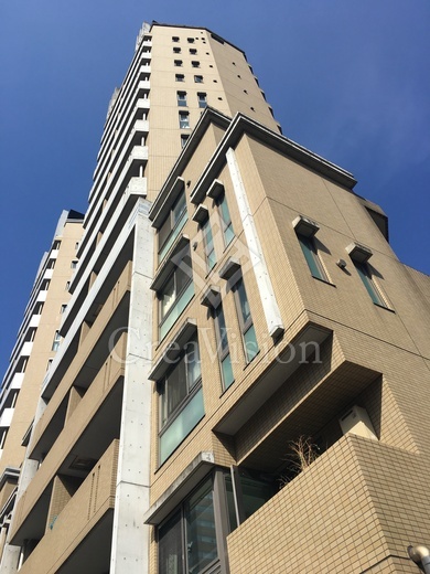 ドゥーエ西麻布2