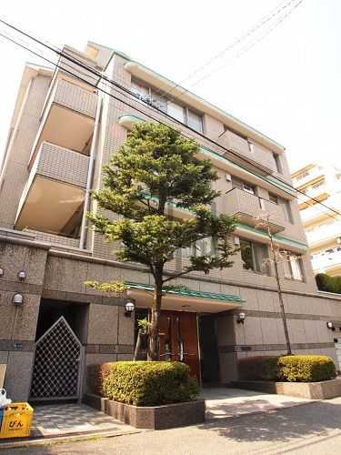 麻布仙台坂ヒルズ